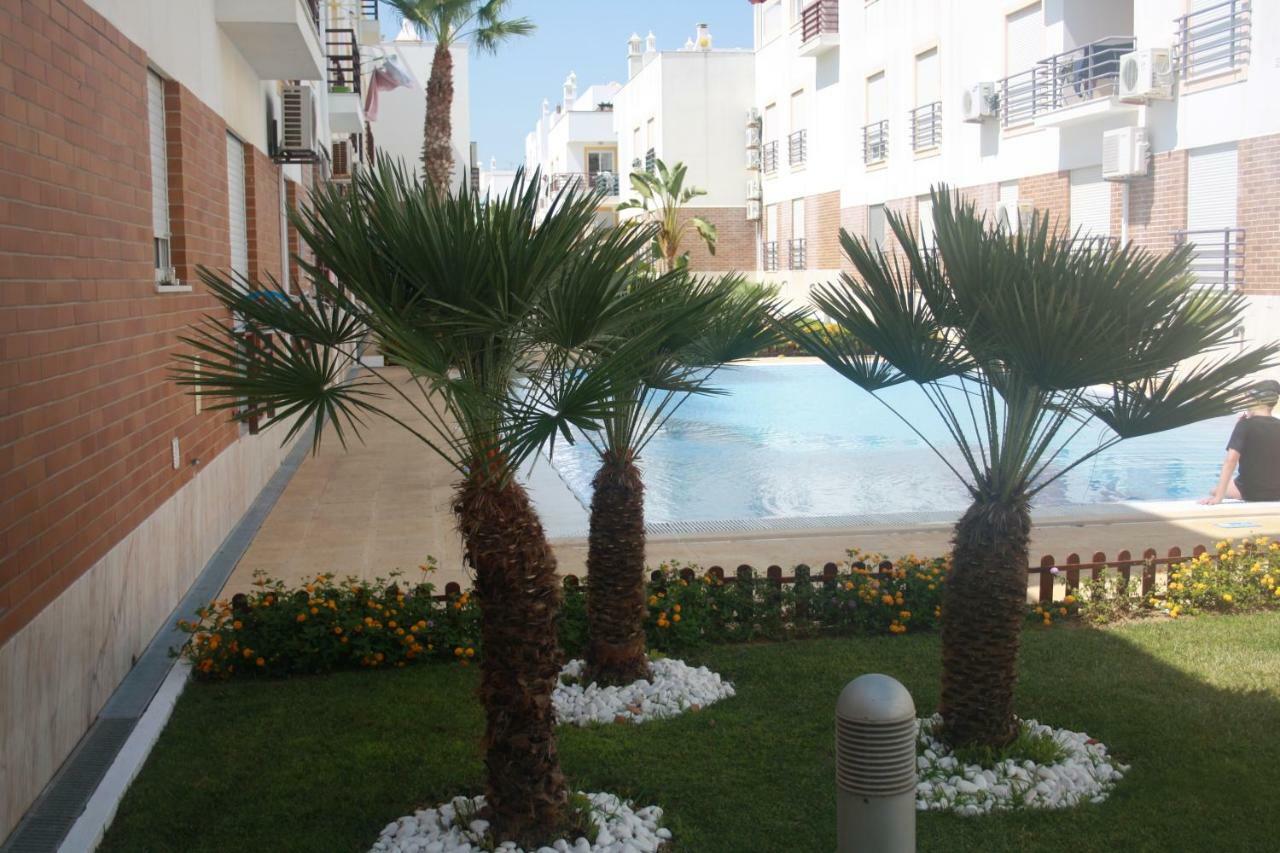 Cabanas1 Cabanas De Tavira Exterior photo