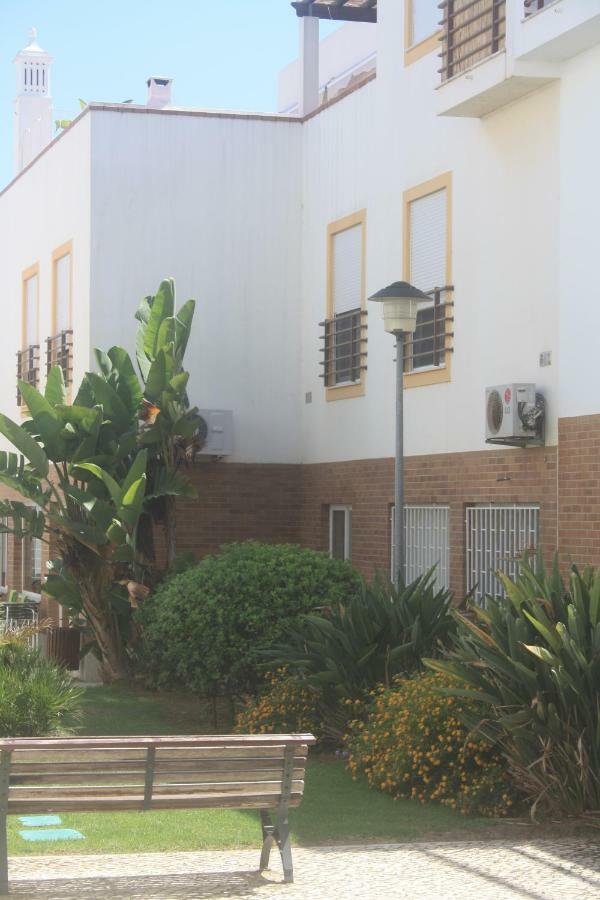 Cabanas1 Cabanas De Tavira Exterior photo