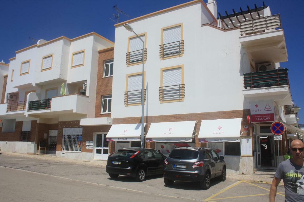Cabanas1 Cabanas De Tavira Exterior photo