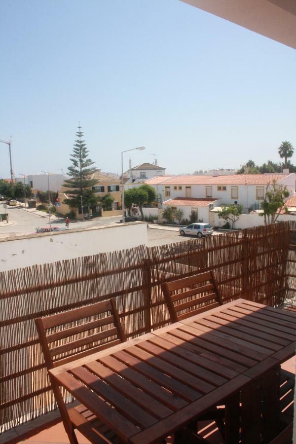 Cabanas1 Cabanas De Tavira Exterior photo