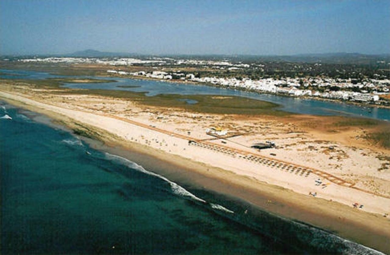 Cabanas1 Cabanas De Tavira Exterior photo